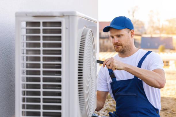 Ductless HVAC Repair in Royal Kunia, HI